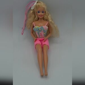 Vintage Barbie Doll